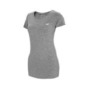 T-shirt Korte Mouw 4F TSDF002