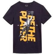 T-shirt Korte Mouw 4F TSM012