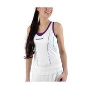 T-shirt Korte Mouw Babolat Match Performance