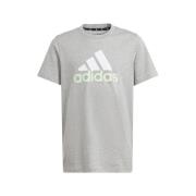 T-shirt Korte Mouw adidas Essentials