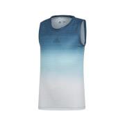 T-shirt Korte Mouw adidas Praley 19