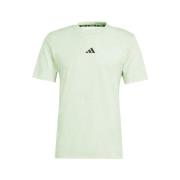 T-shirt Korte Mouw adidas Power Workout