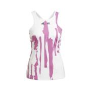 T-shirt Korte Mouw adidas New York