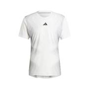 T-shirt Korte Mouw adidas Melbourne Airchill Pro Freelift Heat.rdy 202...