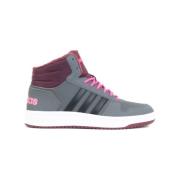 Laarzen adidas Hoops Mid 20 K