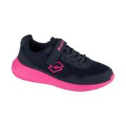 Lage Sneakers Lotto Connect Oc