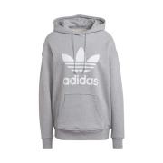 Sweater adidas Trefoil Hoodie