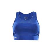 T-shirt Korte Mouw Craft Sport-bh Top Rus