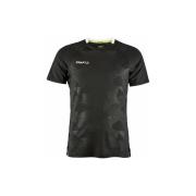 T-shirt Korte Mouw Craft 1912757999000