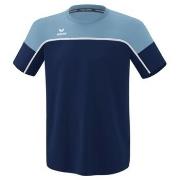 T-shirt Korte Mouw Erima Change