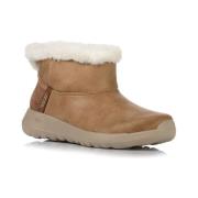 Snowboots Skechers On the go Joy Cozy Slip-ins