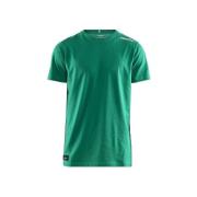 T-shirt Korte Mouw Craft Community Mix