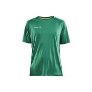 T-shirt Korte Mouw Craft 1910142651000