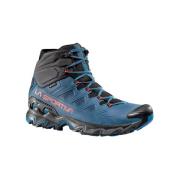 Wandelschoenen La Sportiva La Ultra Raptor Ii Mid Nubuckleder Gtx