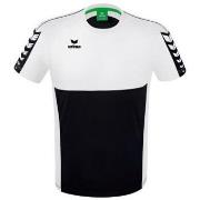 T-shirt Korte Mouw Erima Wings