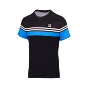 T-shirt Korte Mouw Fila Malte