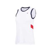 T-shirt Korte Mouw Fila Top Lissy