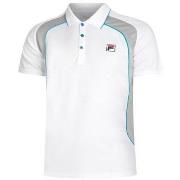 T-shirt Korte Mouw Fila Polo Harrison