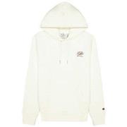 Sweater Champion Wmns City Snack Organic Cotton Blend Hoodie