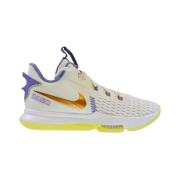Basketbalschoenen Nike Lebron Witness V