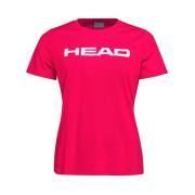 T-shirt Korte Mouw Head Club Basic 2023