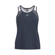 T-shirt Korte Mouw Head Club 22