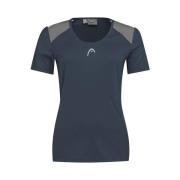 T-shirt Korte Mouw Head Club 22 Tech