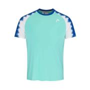 T-shirt Korte Mouw Head Topspin