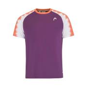 T-shirt Korte Mouw Head Topspin