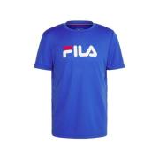 T-shirt Korte Mouw Fila FLM131020E1450