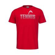 T-shirt Korte Mouw Head Club Colin