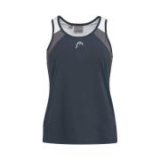 T-shirt Korte Mouw Head Top Club