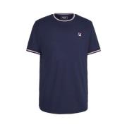 T-shirt Korte Mouw Fila Marlon