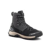 Wandelschoenen Salewa Puez Winter Mid Powertex