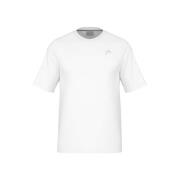 T-shirt Korte Mouw Head 811494WH