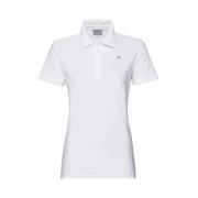 T-shirt Korte Mouw Head 814289WH