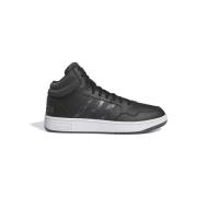 Hardloopschoenen adidas Hoops 3.0 Mid