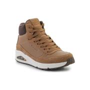 Laarzen Skechers Uno Stacre Mid