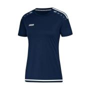 T-shirt Korte Mouw Jako Striker 2.0 Ka
