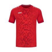T-shirt Korte Mouw Jako Trikot Pixel