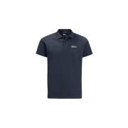 T-shirt Korte Mouw Jack Wolfskin Essential