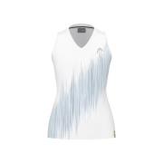 T-shirt Korte Mouw Head Performance 2024