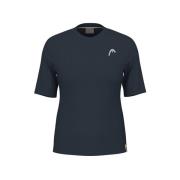 T-shirt Korte Mouw Head Performance 2024