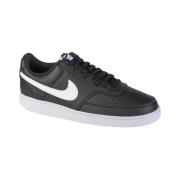 Lage Sneakers Nike Court Vision Low