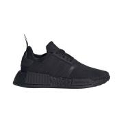 Lage Sneakers adidas NMDR1 J