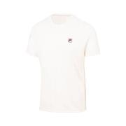 T-shirt Korte Mouw Fila Huds Tennis