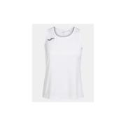 T-shirt Korte Mouw Joma Top Montreal