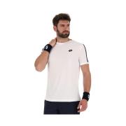 T-shirt Korte Mouw Lotto Squadra Ii