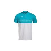 T-shirt Korte Mouw Joma Smash