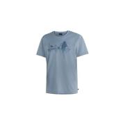 T-shirt Korte Mouw Maier Sports 3003117M20013